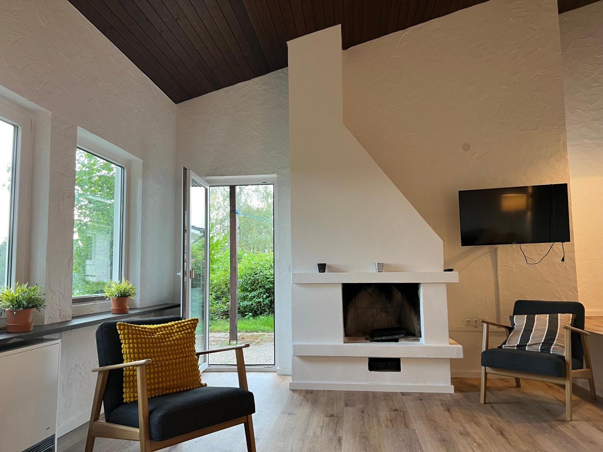 Landhaus 918 Koosbusch Exterior photo
