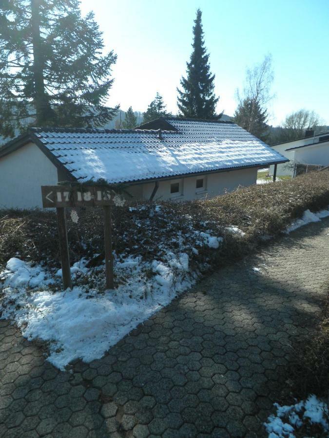 Landhaus 918 Koosbusch Exterior photo